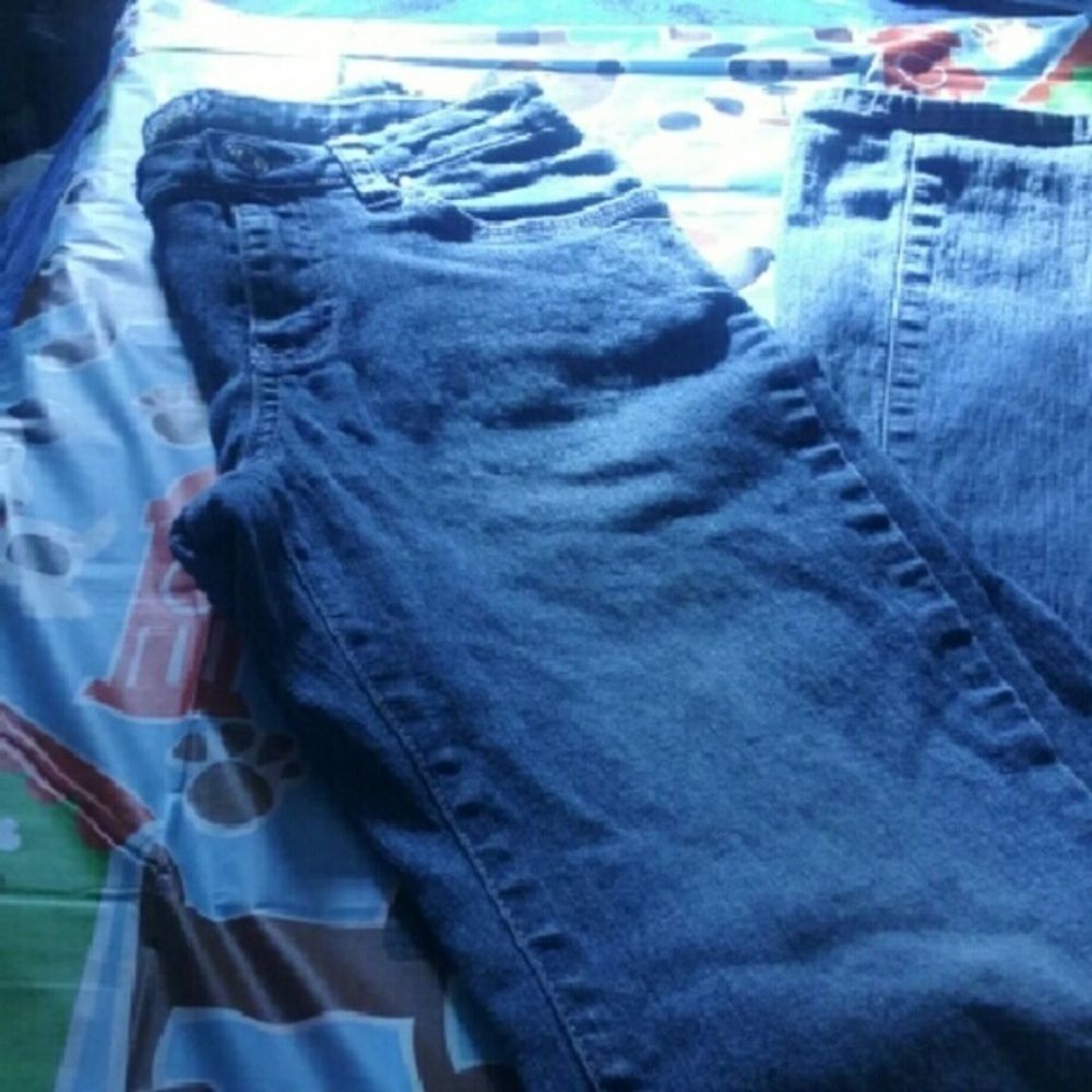 Angels Jeans
